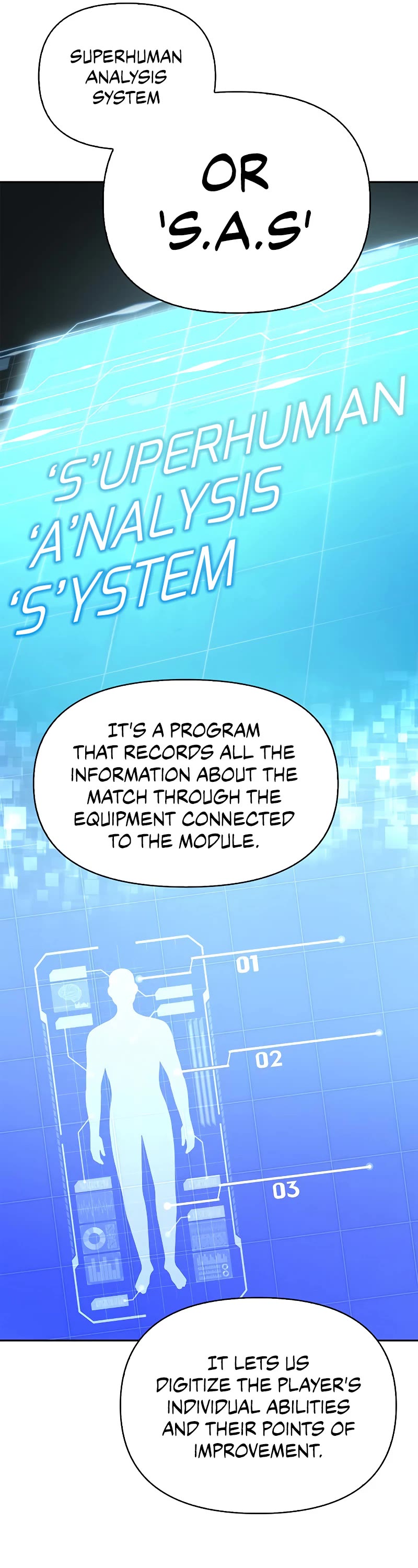 Superhuman Battlefield Chap 32 - Next Chap 33