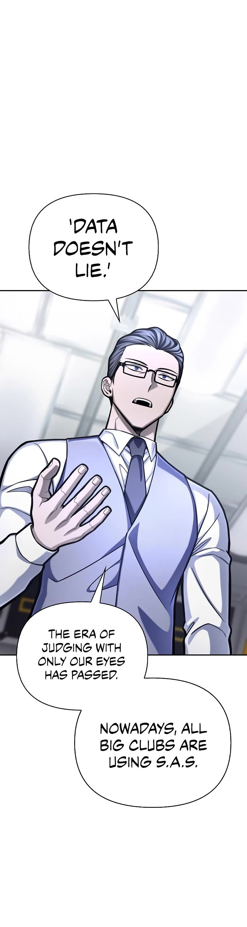 Superhuman Battlefield Chap 32 - Next Chap 33