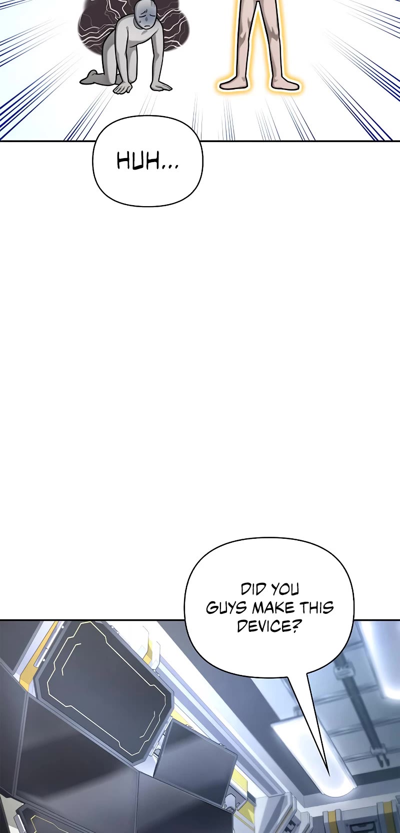 Superhuman Battlefield Chap 32 - Next Chap 33