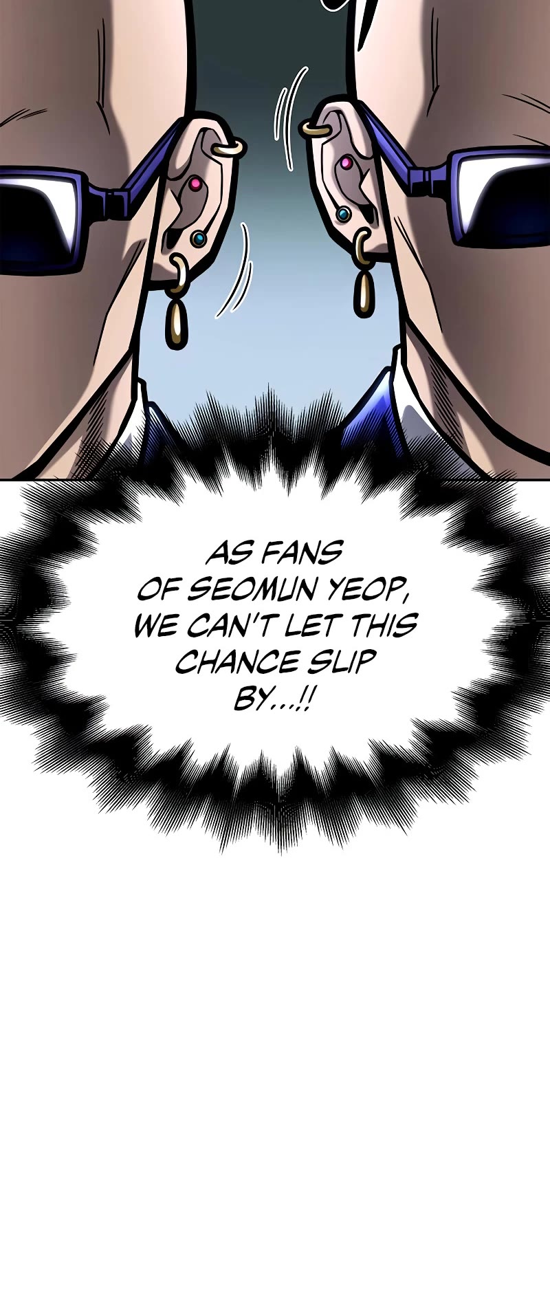 Superhuman Battlefield Chap 32 - Next Chap 33