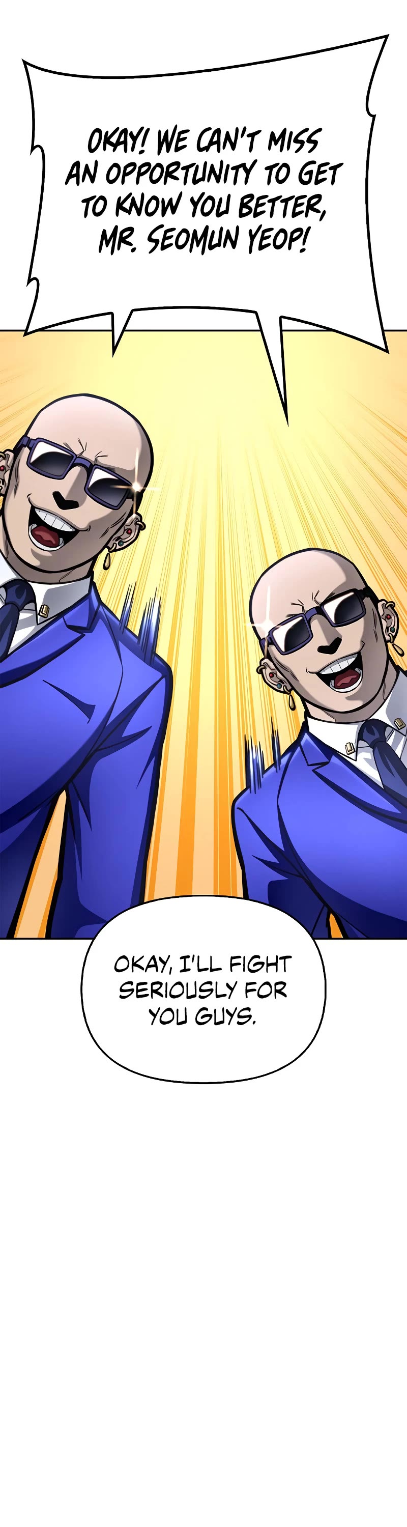 Superhuman Battlefield Chap 32 - Next Chap 33