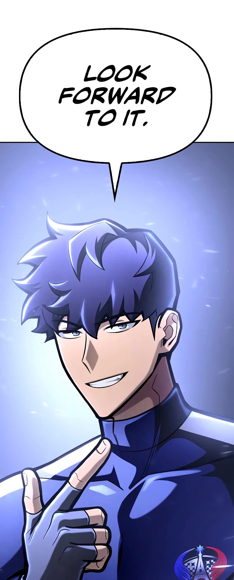 Superhuman Battlefield Chap 32 - Next Chap 33