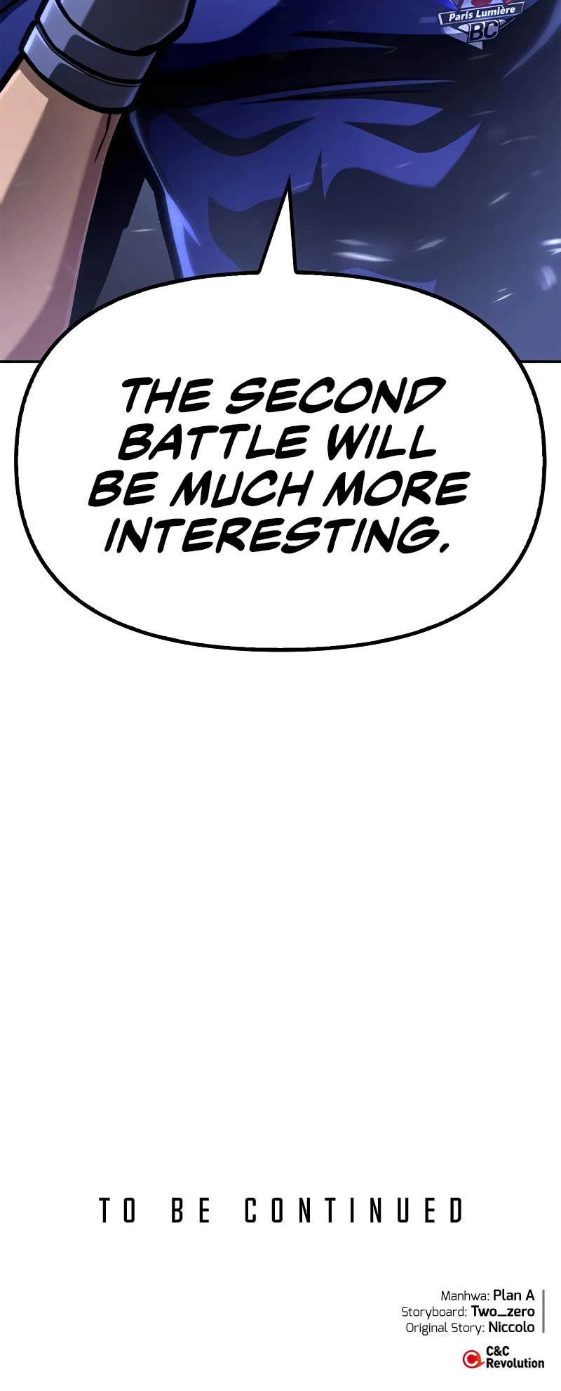 Superhuman Battlefield Chap 32 - Next Chap 33