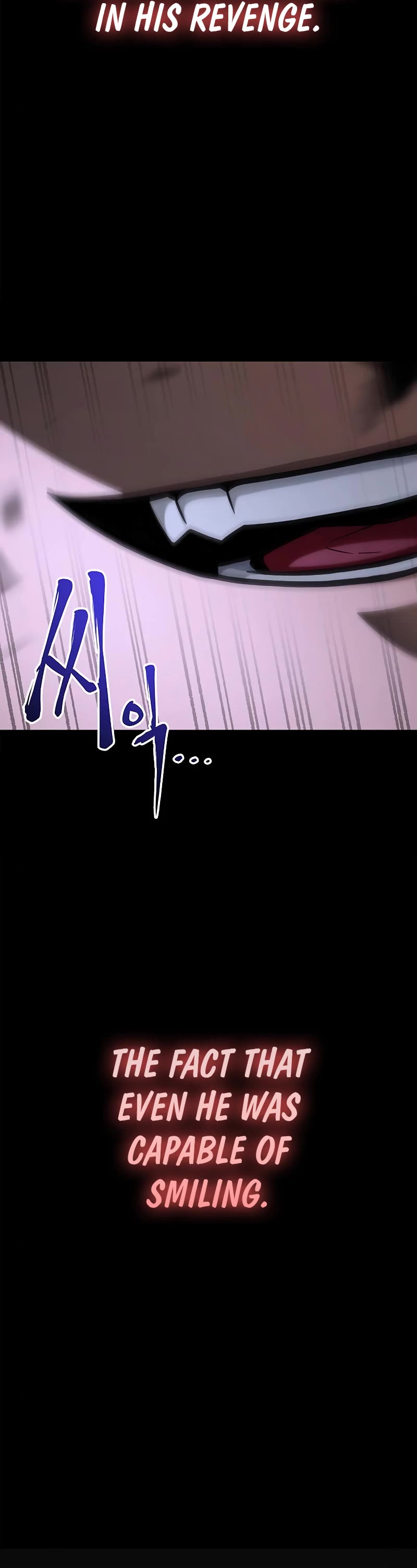 Superhuman Battlefield Chap 33 - Next Chap 34