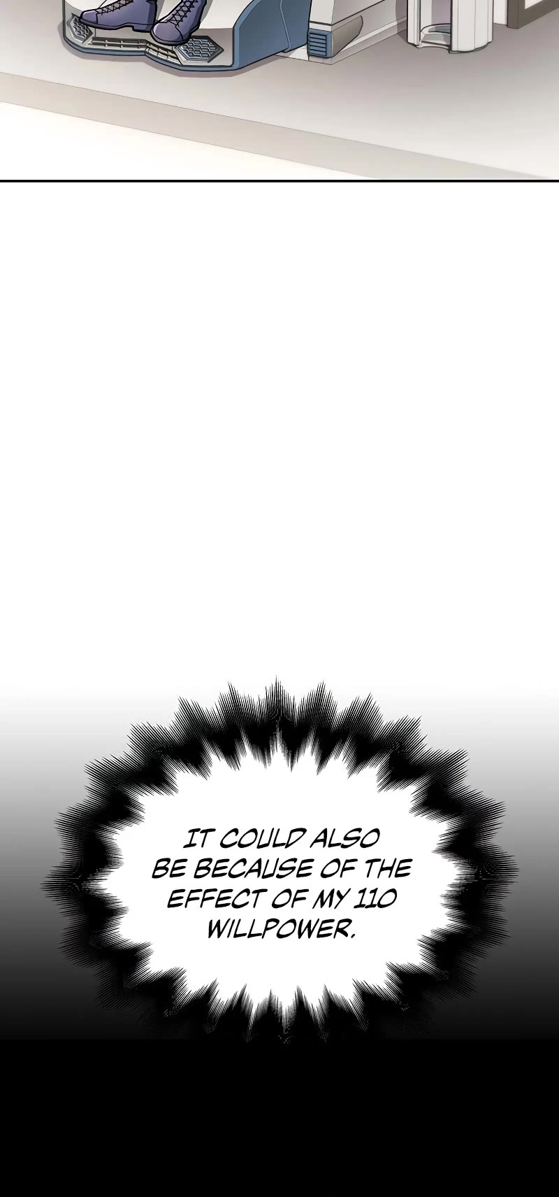 Superhuman Battlefield Chap 33 - Next Chap 34