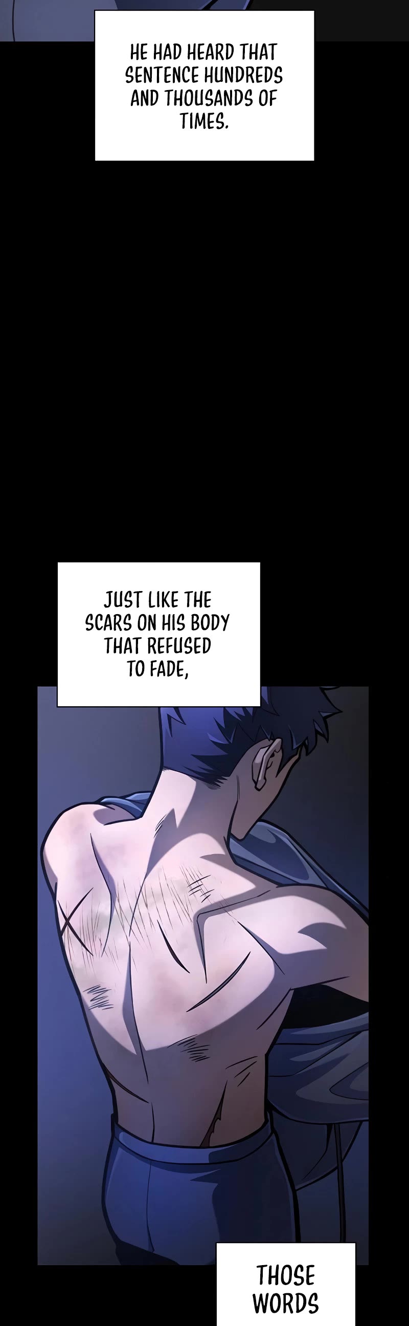 Superhuman Battlefield Chap 33 - Next Chap 34