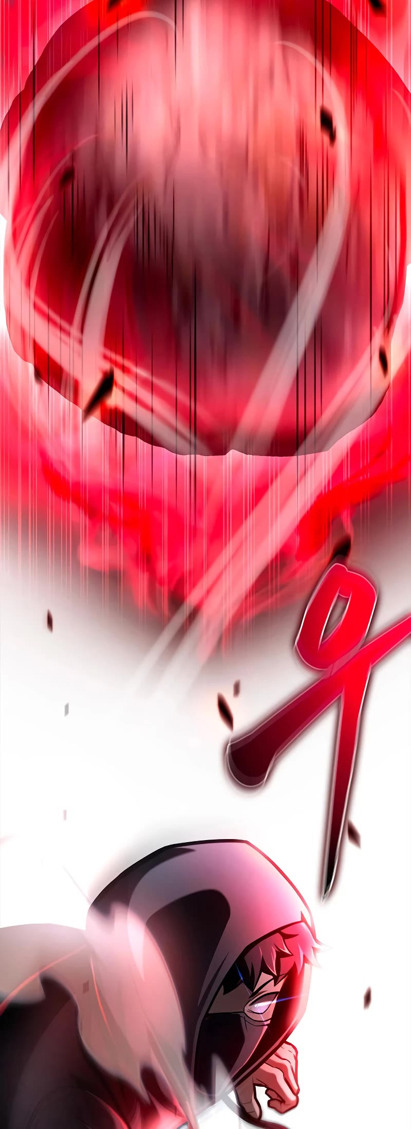 Superhuman Battlefield Chap 33 - Next Chap 34