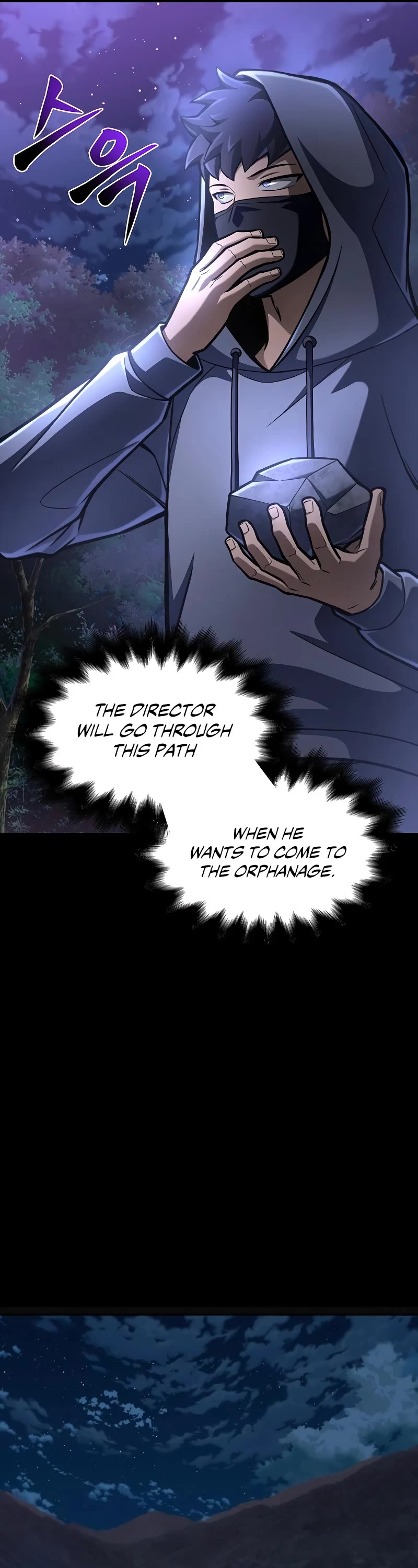 Superhuman Battlefield Chap 33 - Next Chap 34