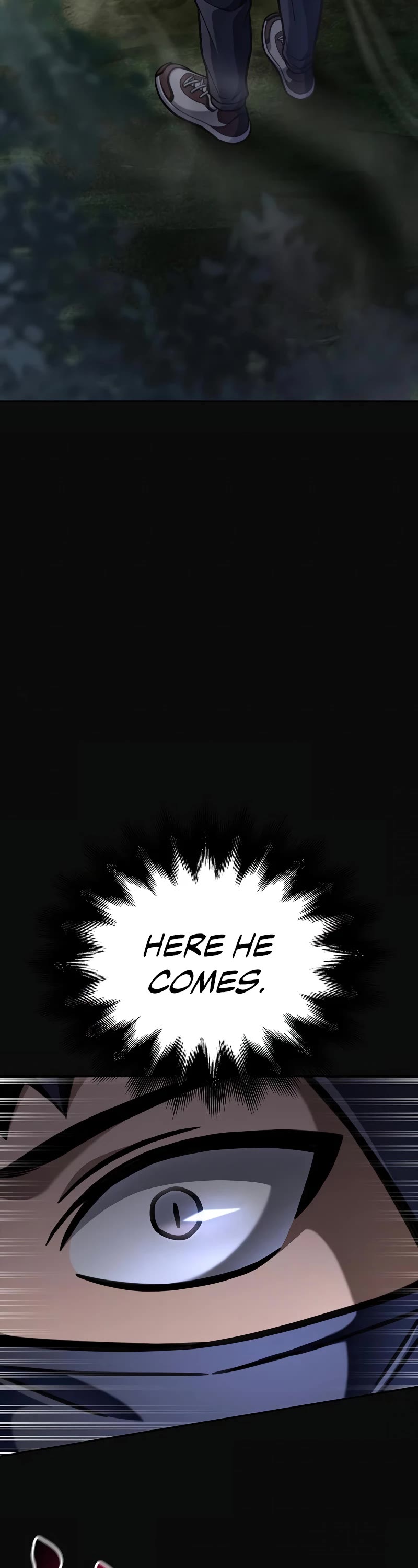 Superhuman Battlefield Chap 33 - Next Chap 34
