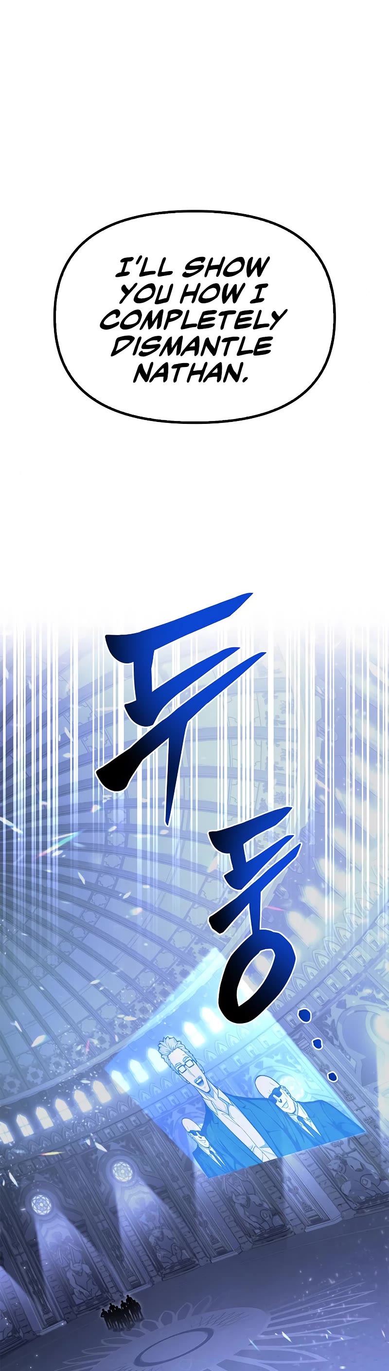 Superhuman Battlefield Chap 33 - Next Chap 34