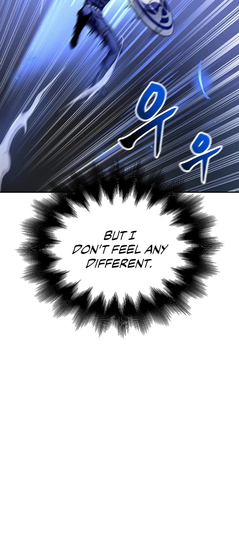 Superhuman Battlefield Chap 33 - Next Chap 34