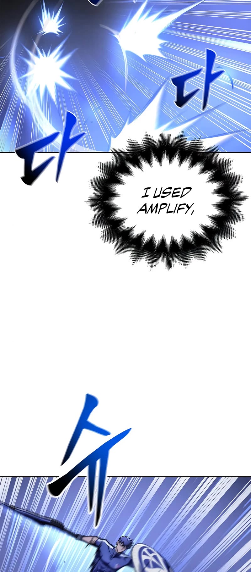 Superhuman Battlefield Chap 33 - Next Chap 34