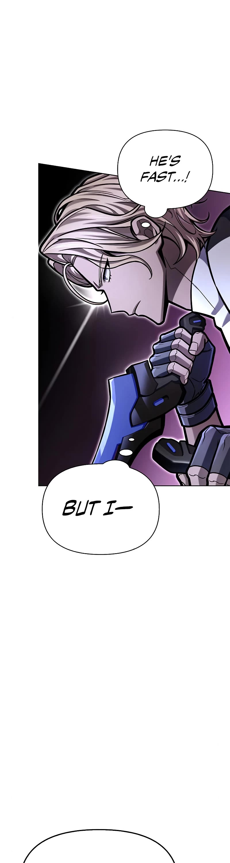Superhuman Battlefield Chap 33 - Next Chap 34