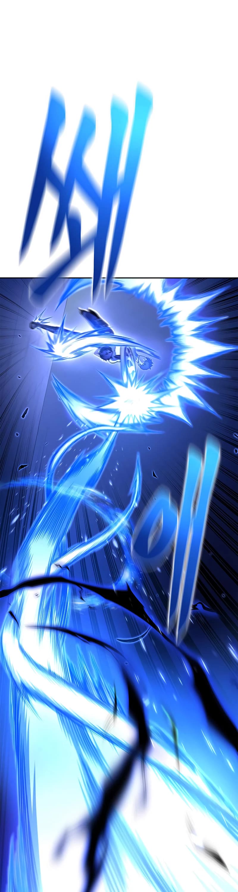 Superhuman Battlefield Chap 33 - Next Chap 34