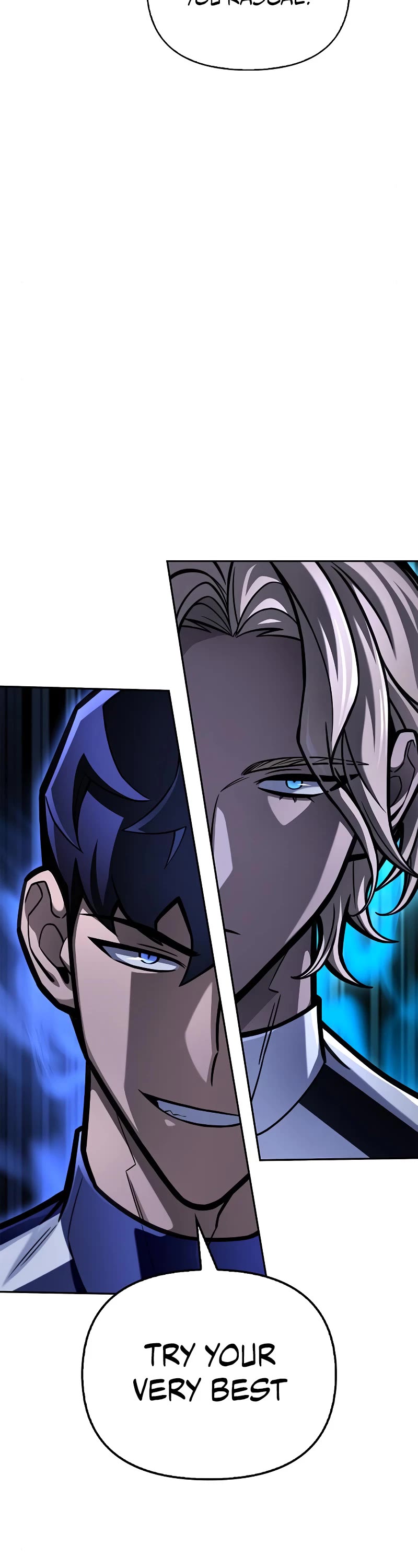 Superhuman Battlefield Chap 33 - Next Chap 34