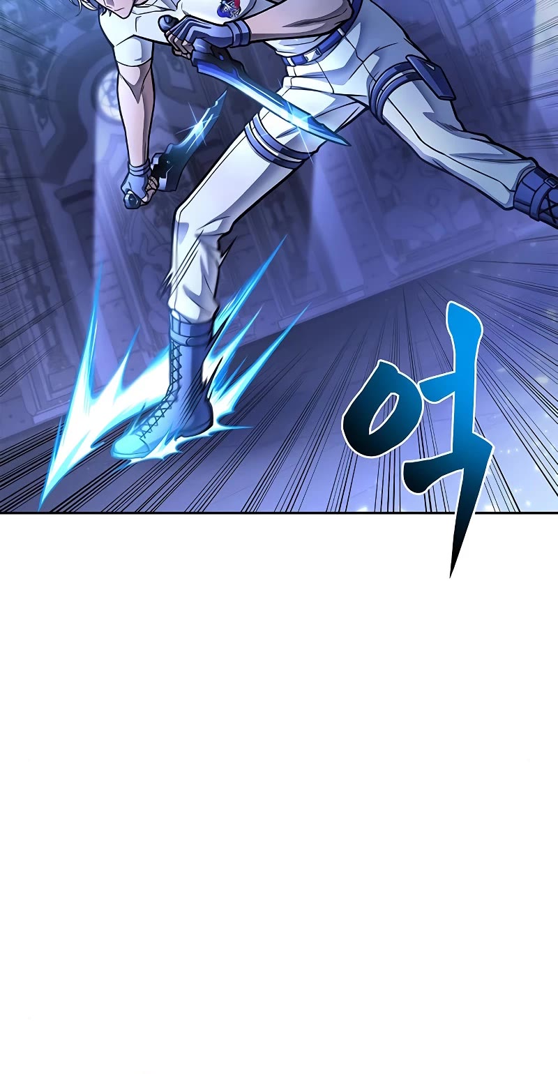 Superhuman Battlefield Chap 33 - Next Chap 34