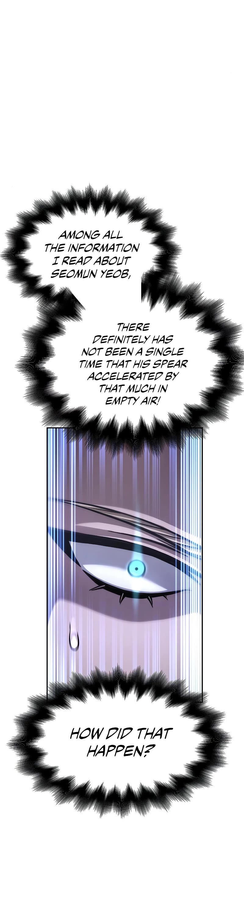Superhuman Battlefield Chap 33 - Next Chap 34