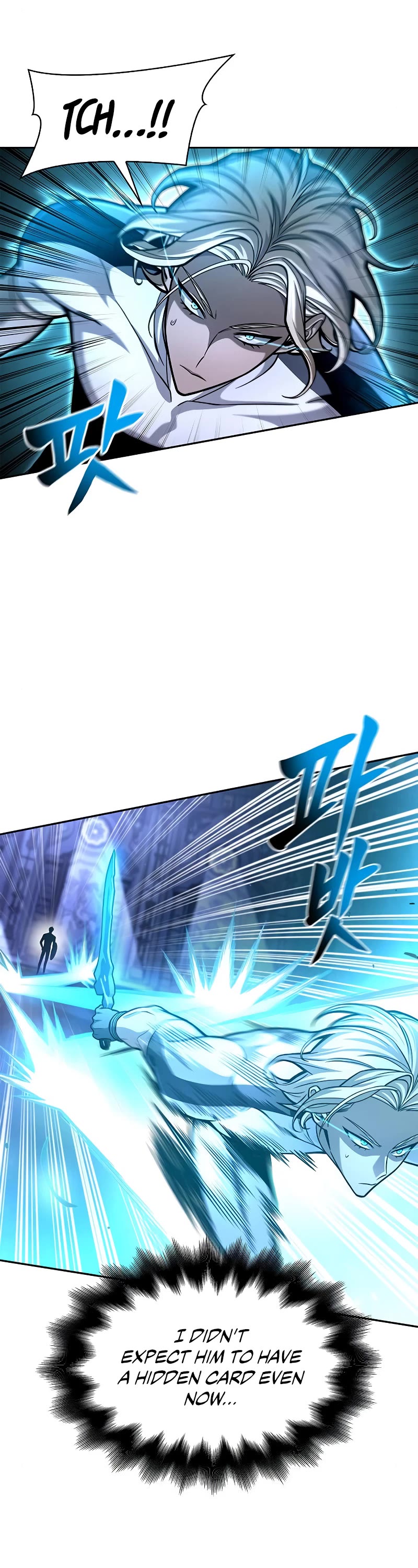 Superhuman Battlefield Chap 33 - Next Chap 34