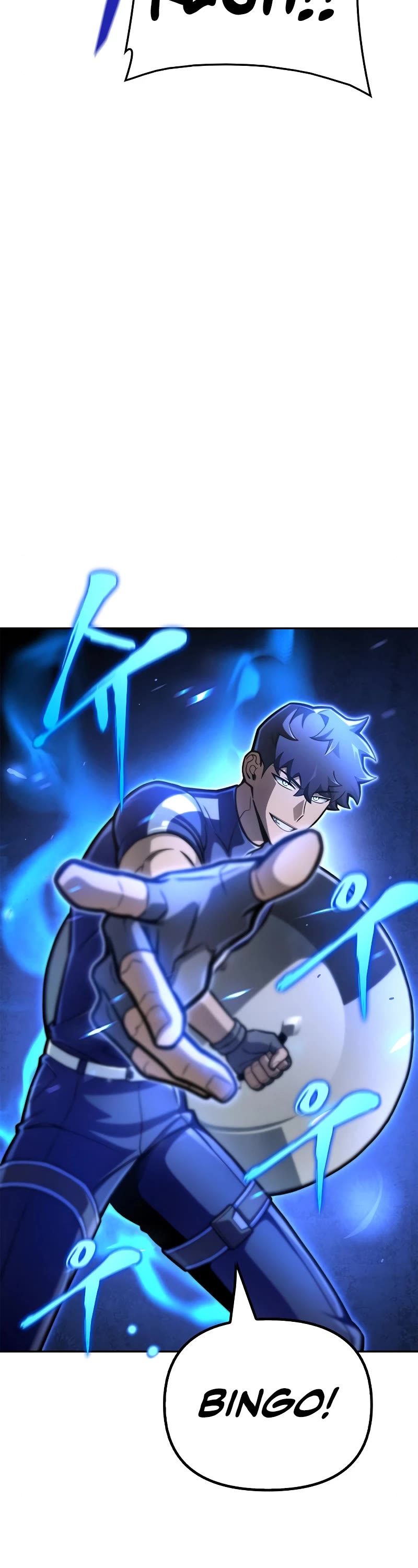 Superhuman Battlefield Chap 33 - Next Chap 34