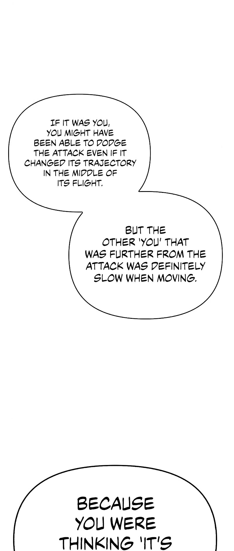 Superhuman Battlefield Chap 33 - Next Chap 34