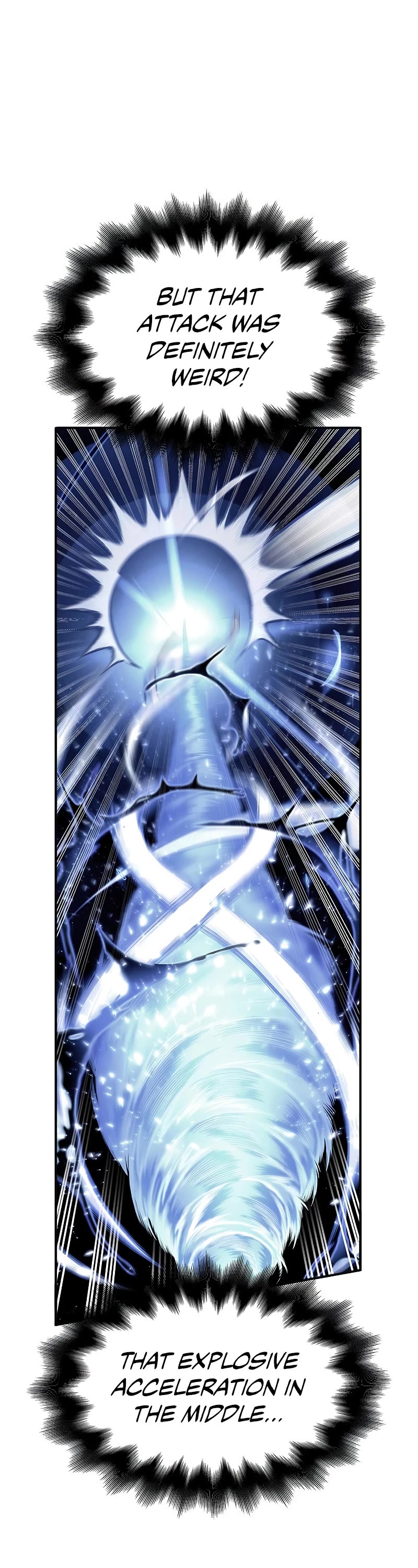 Superhuman Battlefield Chap 33 - Next Chap 34