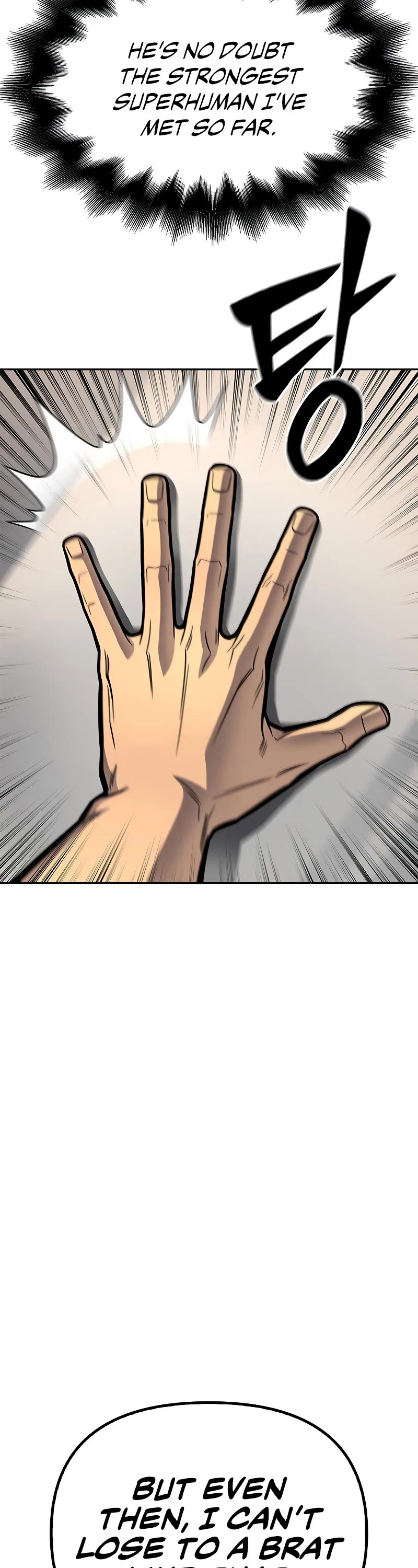 Superhuman Battlefield Chap 33 - Next Chap 34
