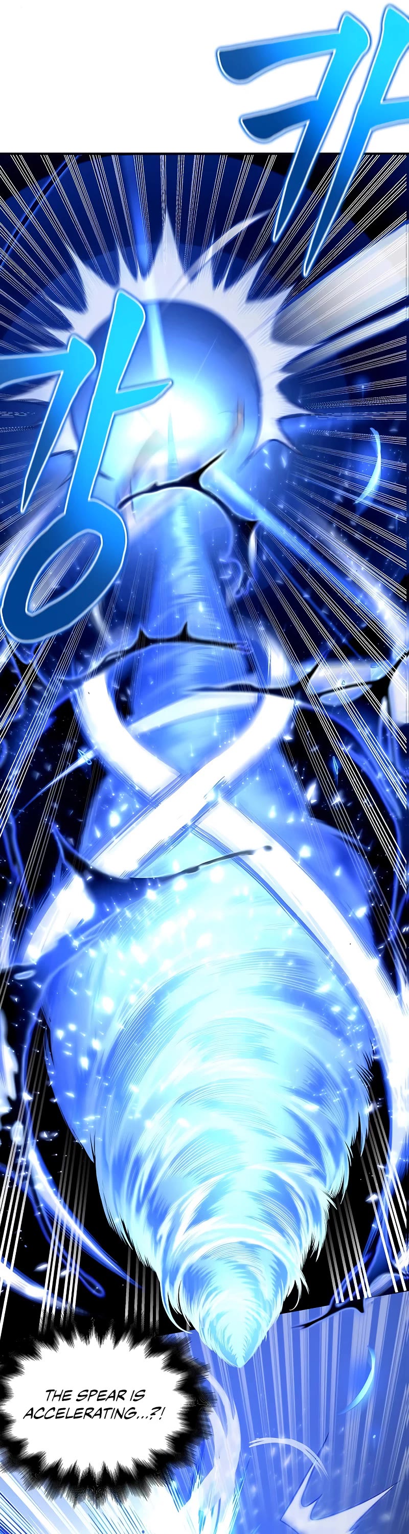 Superhuman Battlefield Chap 33 - Next Chap 34