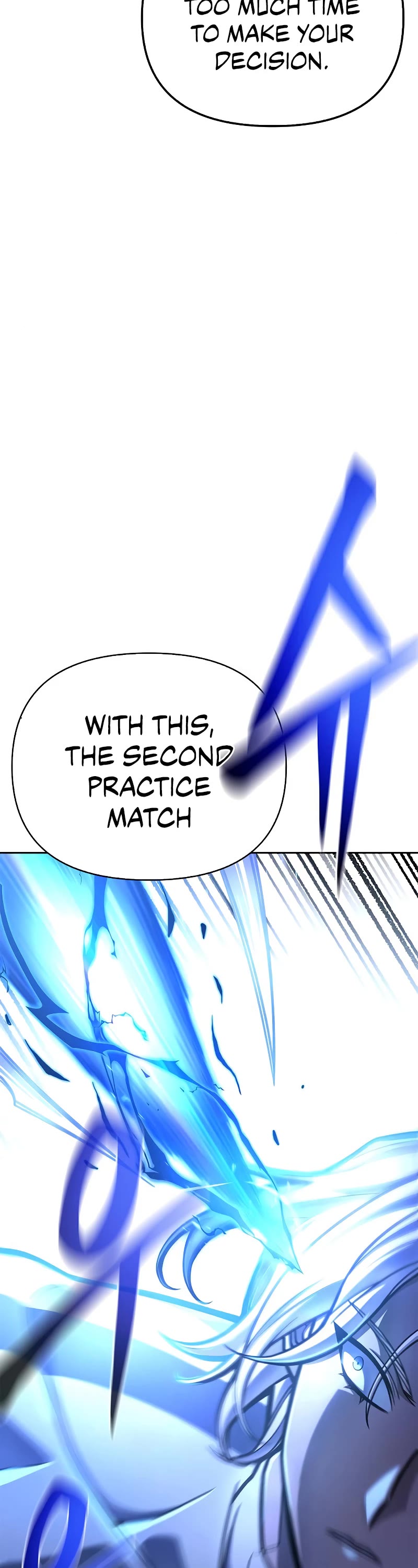 Superhuman Battlefield Chap 33 - Next Chap 34