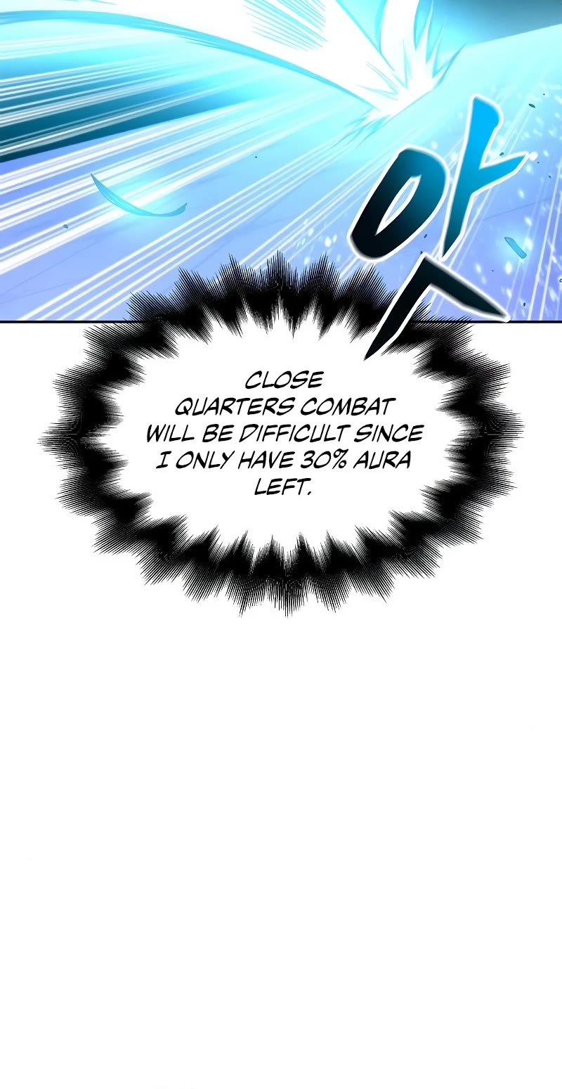 Superhuman Battlefield Chap 33 - Next Chap 34