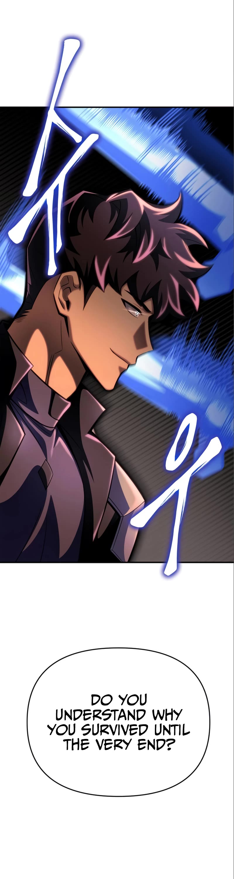 Superhuman Battlefield Chap 47 - Next Chap 48