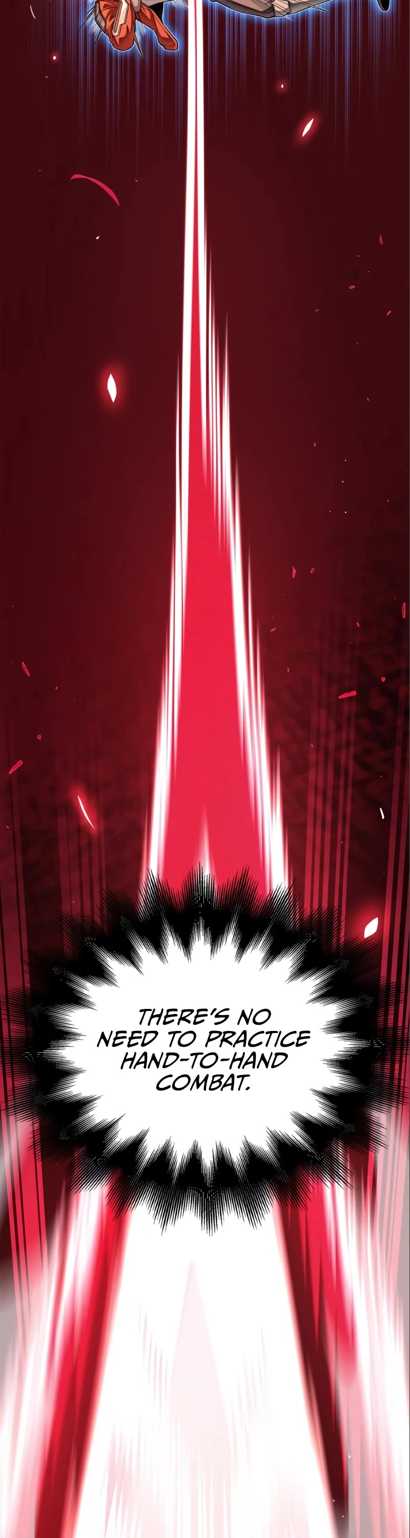 Superhuman Battlefield Chap 47 - Next Chap 48