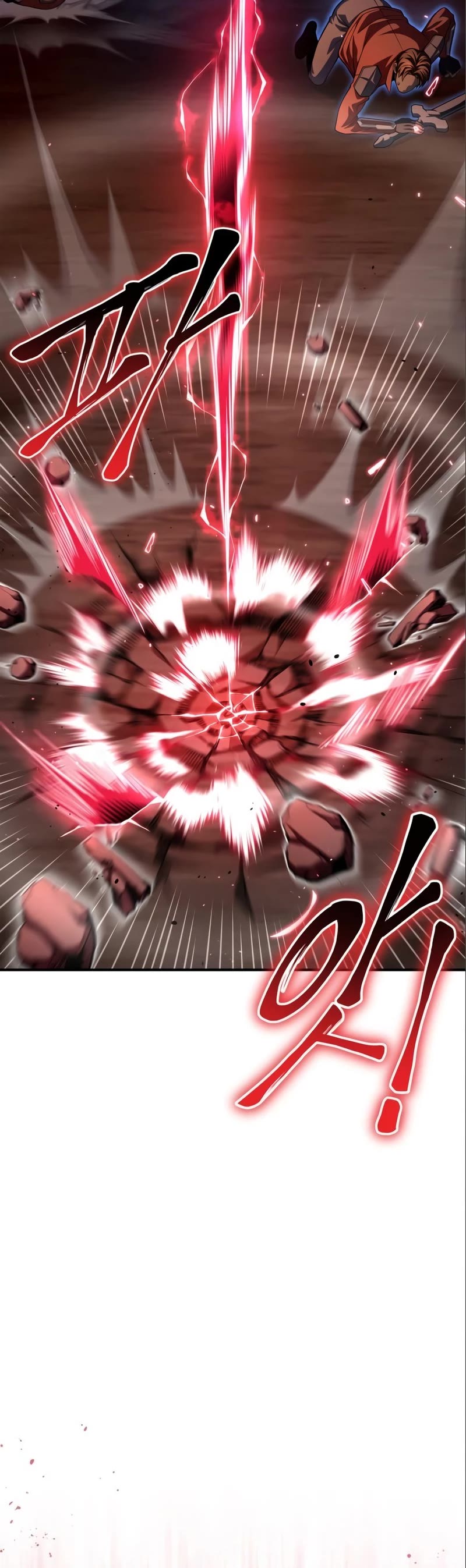 Superhuman Battlefield Chap 47 - Next Chap 48