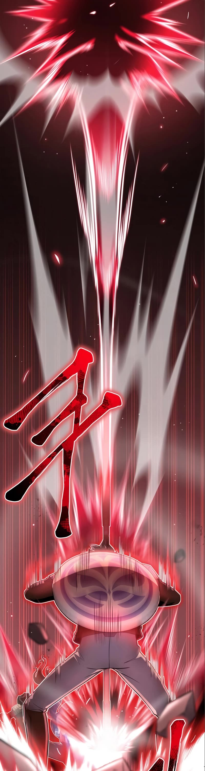 Superhuman Battlefield Chap 47 - Next Chap 48