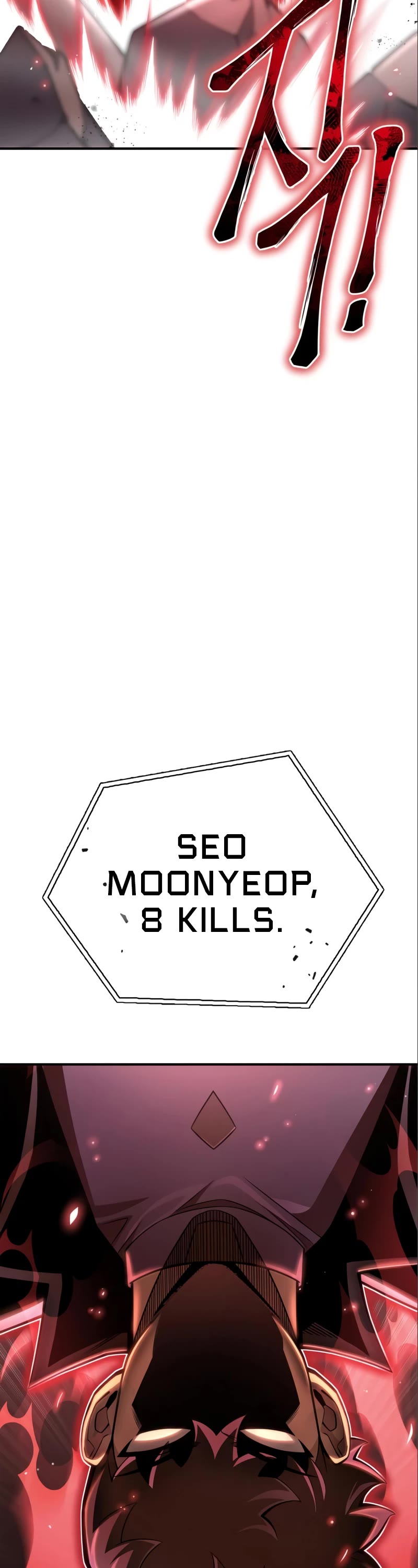 Superhuman Battlefield Chap 47 - Next Chap 48