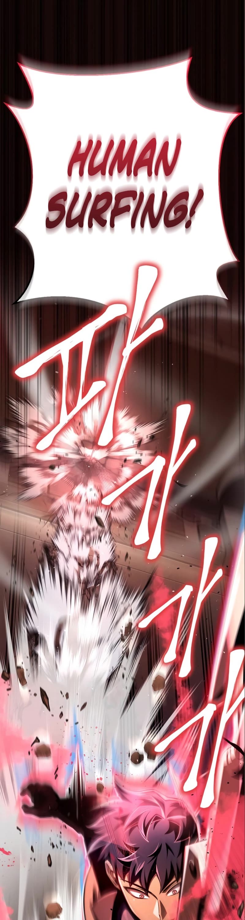 Superhuman Battlefield Chap 47 - Next Chap 48