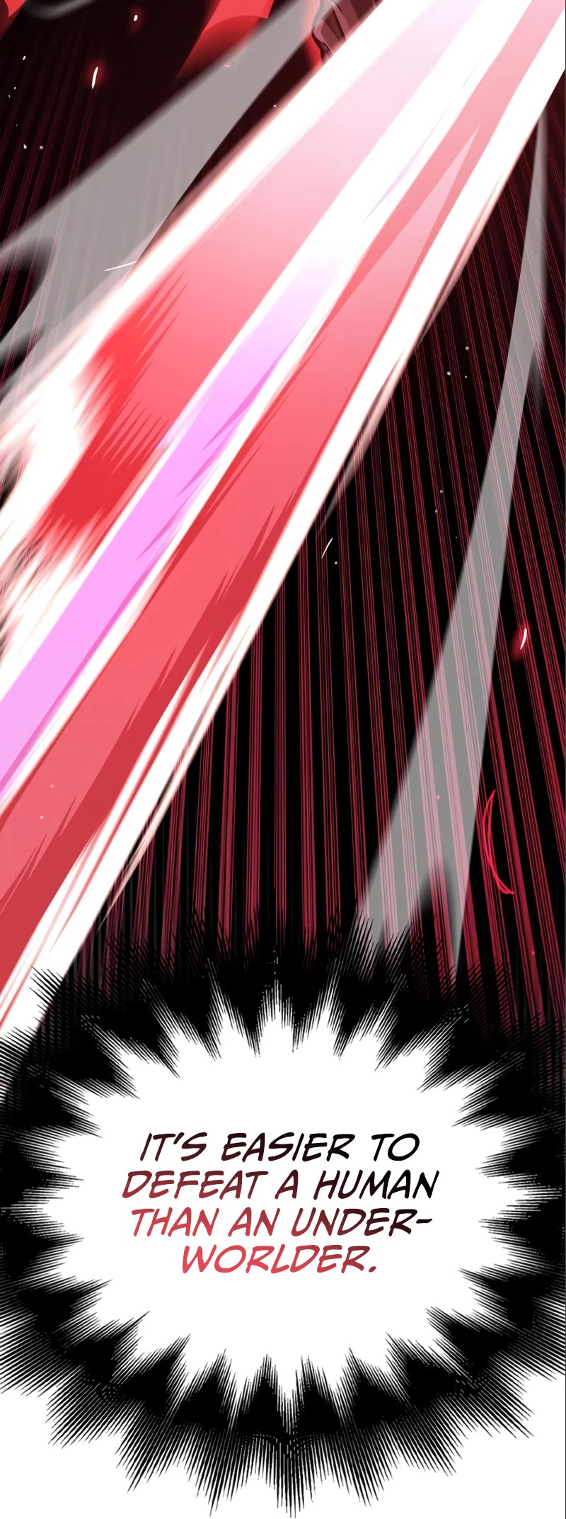 Superhuman Battlefield Chap 47 - Next Chap 48