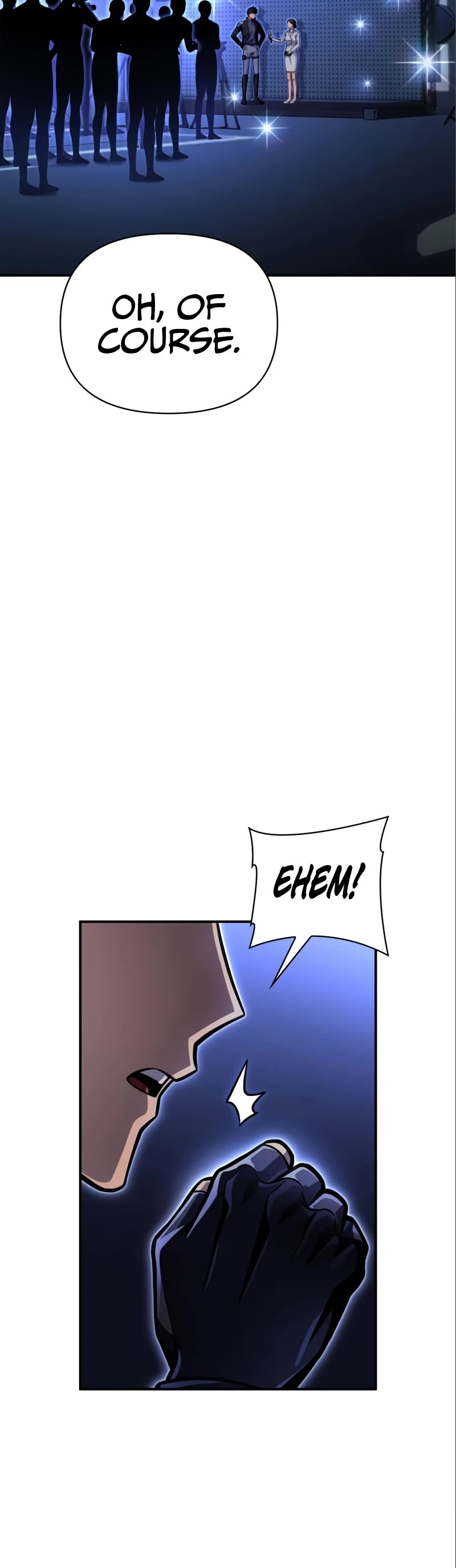 Superhuman Battlefield Chap 47 - Next Chap 48