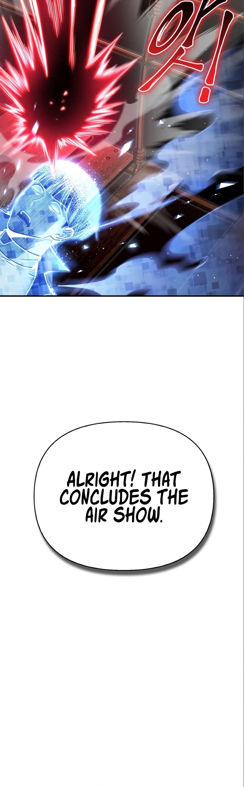 Superhuman Battlefield Chap 47 - Next Chap 48
