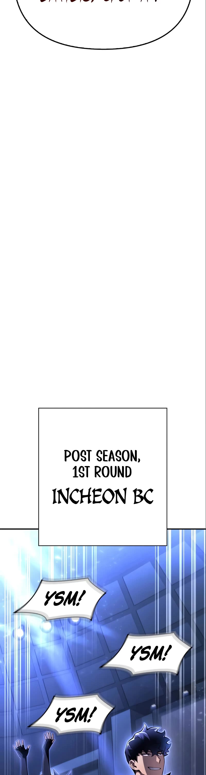 Superhuman Battlefield Chap 47 - Next Chap 48