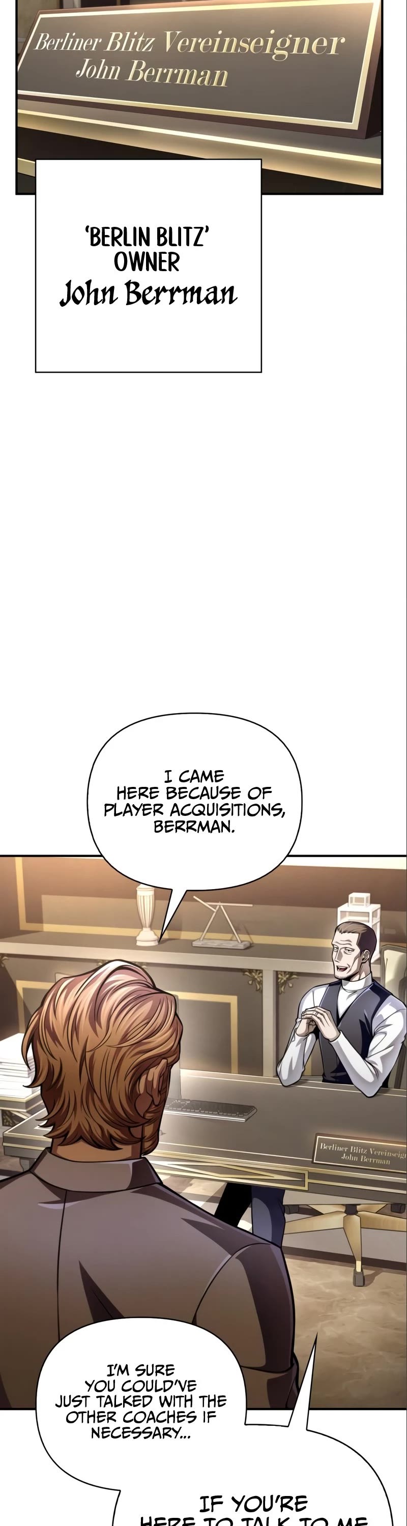 Superhuman Battlefield Chap 47 - Next Chap 48