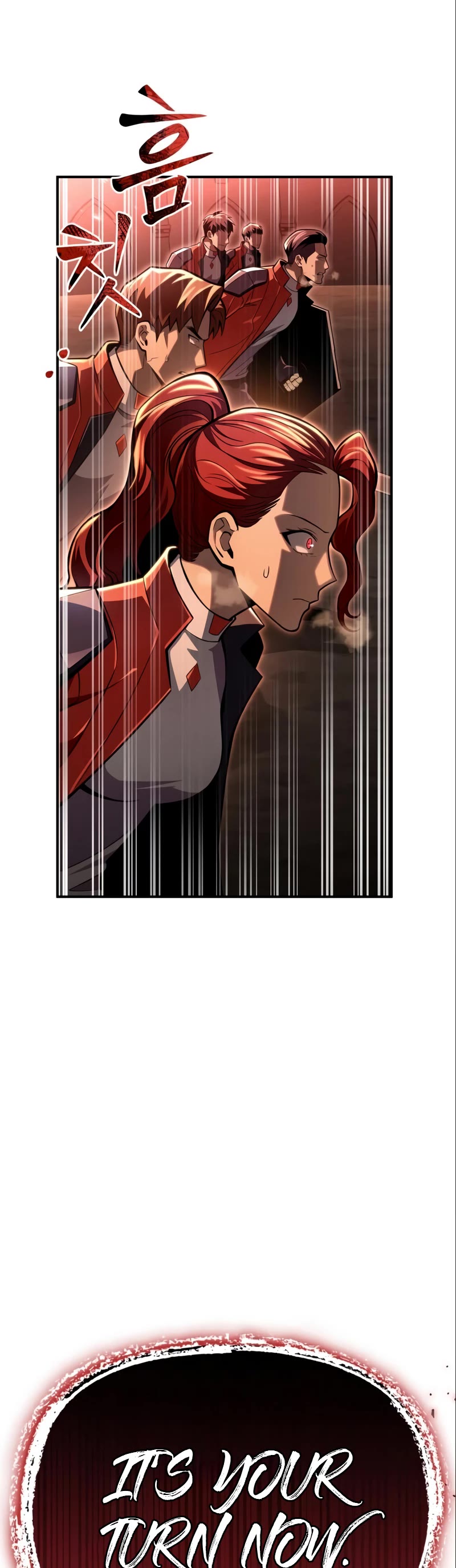 Superhuman Battlefield Chap 47 - Next Chap 48