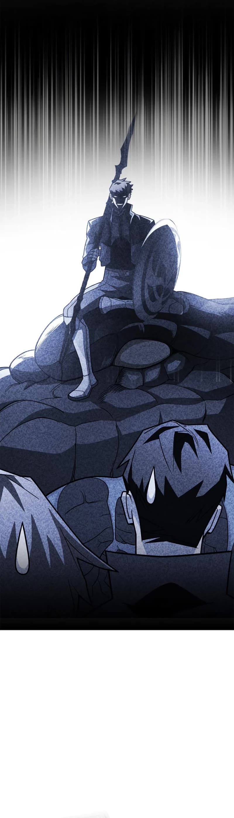 Superhuman Battlefield Chap 44 - Next Chap 45