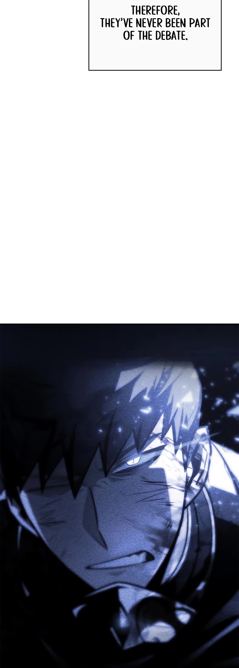Superhuman Battlefield Chap 44 - Next Chap 45