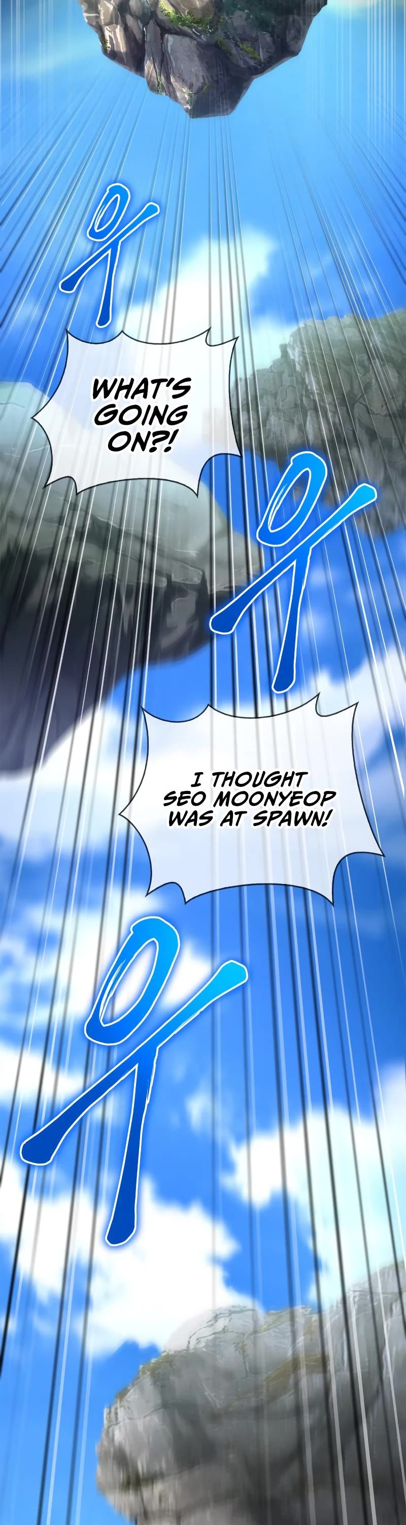 Superhuman Battlefield Chap 44 - Next Chap 45