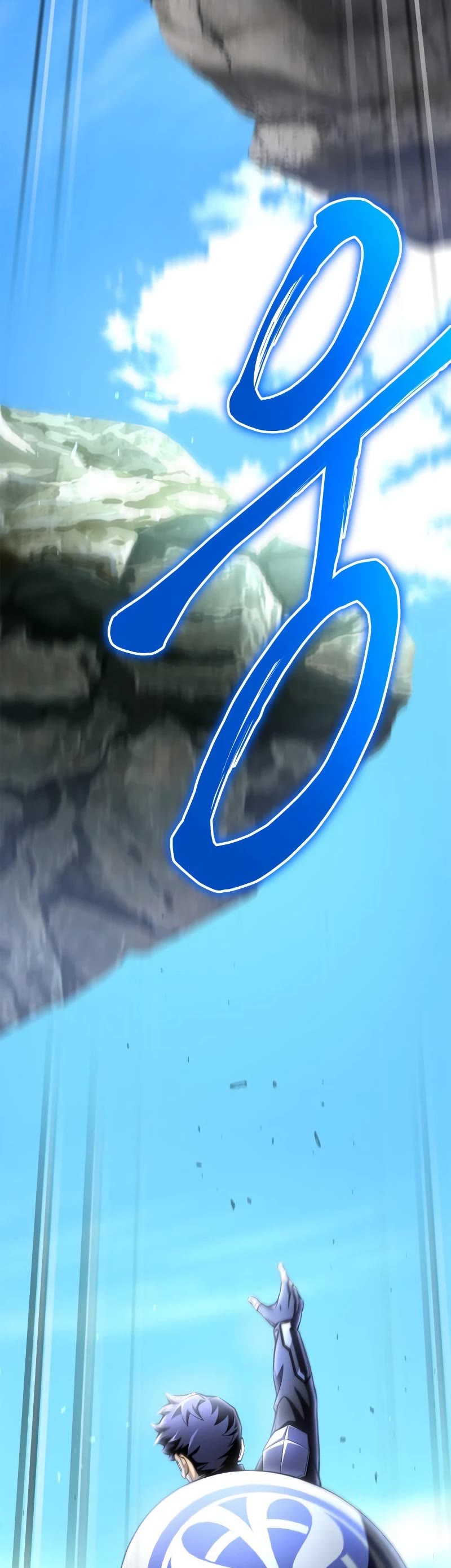 Superhuman Battlefield Chap 44 - Next Chap 45