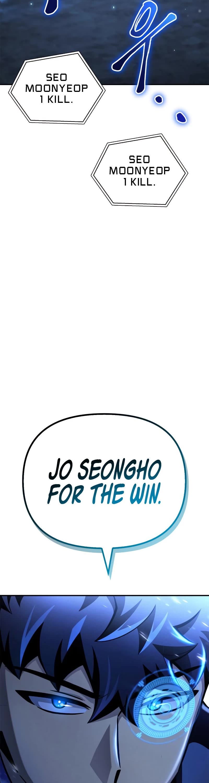 Superhuman Battlefield Chap 44 - Next Chap 45