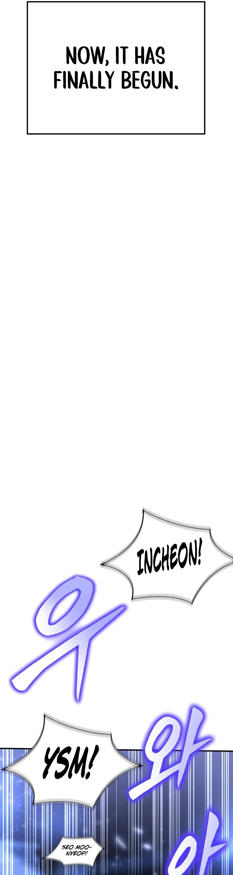 Superhuman Battlefield Chap 44 - Next Chap 45