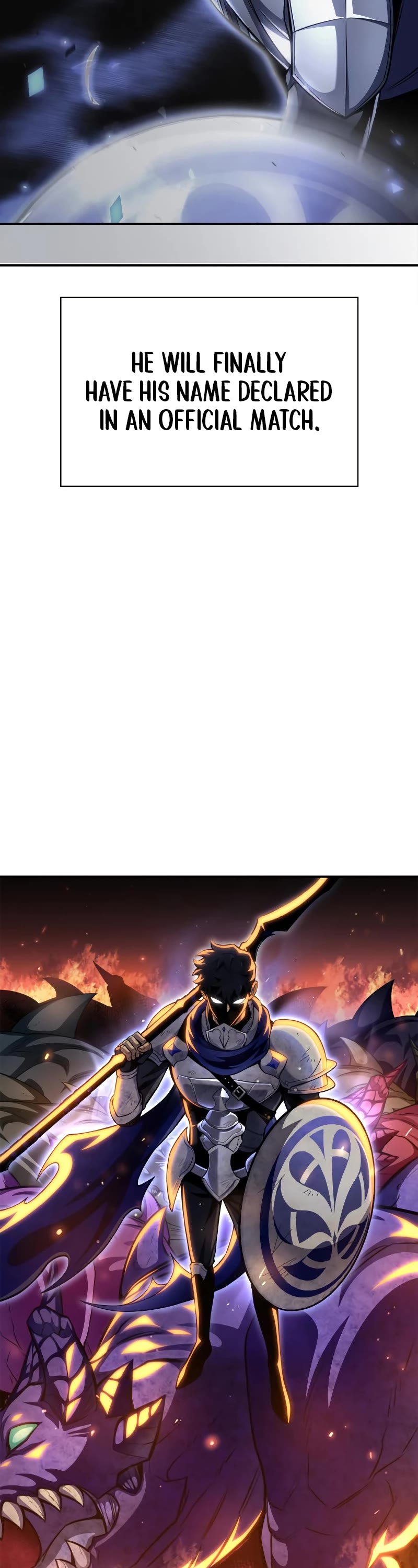 Superhuman Battlefield Chap 44 - Next Chap 45