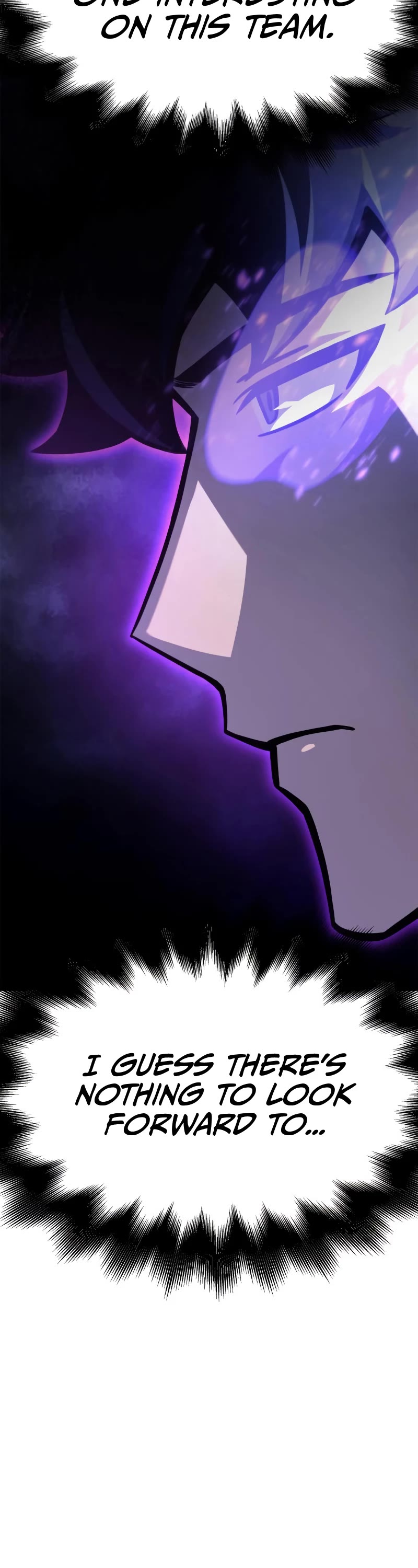 Superhuman Battlefield Chap 44 - Next Chap 45