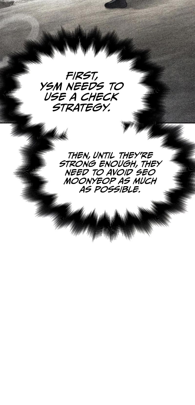 Superhuman Battlefield Chap 44 - Next Chap 45